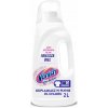 Vanish Oxi Action Odstraňovač škvŕn Kryštalická tekutina Biela na biele tkaniny 2L