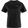 FJÄLLRÄVEN Fjällräven Heavy Classic T-shirt W Black - XXS