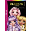 Biblioteca rosa. Rainbow High, 1.á¡Bienvenidas a Rainbow High!