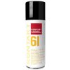 KONTAKT 61 čistiaci, mazací a antikorózny prostriedok - 200 ml