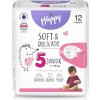 BELLA HAPPY Baby Plienky jednorazové Junior 11-18 kg 12 ks
