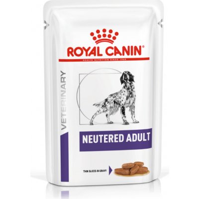 ROYAL CANIN VHN DOG NEUTERED Kapsičky 12 x 100 g