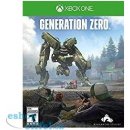 Generation Zero