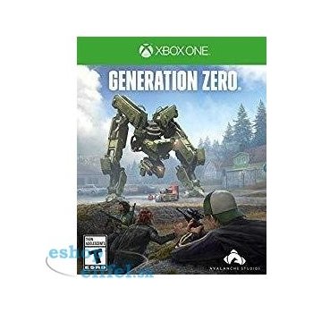 Generation Zero