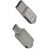 PLATINET flashdisk USB 3.2 METAL WATERPROOF DUAL USB-C USB-A 32GB PMFMC32 Platinet
