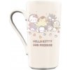 Keramický hrnček Hello Kitty Grande 470 ml