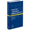 Dvacet let vnitrostátní aplikace práva EU - Michal Bobek, Petr Bříza, Pavlína Hubková