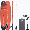 Paddleboard MONSTER ISUP, Aqua Marina, 366x84x15 cm