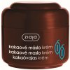 ZIAJA Kakaové maslo Pleťový krém 50 ml