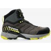 Scarpa Rush TRK GTX military mustard