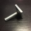 T-skrutka M6x30 s metrickým závitom
