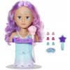 Česacia hlava Staršia sestrička BABY born Česacia hlava Morská víla (4001167830550)