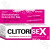 Joydivision Clitorisex krém 40ml