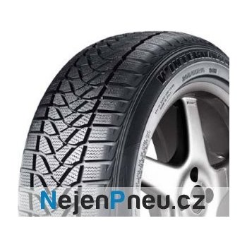 Firestone Winterhawk 185/55 R14 80T