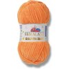 Himalaya - Dolphin Baby 80316 oranžova