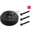 Remenica, kľukový hriadeľ FEBI BILSTEIN 36626