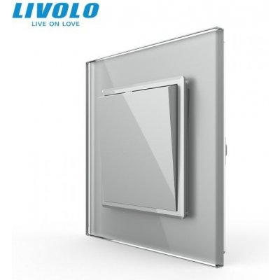 Livolo VL-C7K2S-15