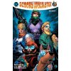 DC Comics Scooby Apocalypse 1