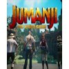 ESD JUMANJI The Video Game