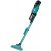 MAKITA DCL286FZ - Akumulátorový vysávač bez akumulátora a nabíjačky