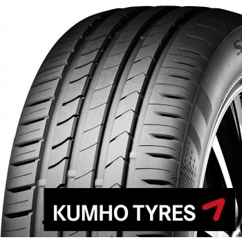 Pneumatiky Kumho Ecsta HS51 205/55 R17 91V