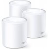 TP-Link AX1800 Smart Home Mesh WiFi6 Deco X20(3-pack)