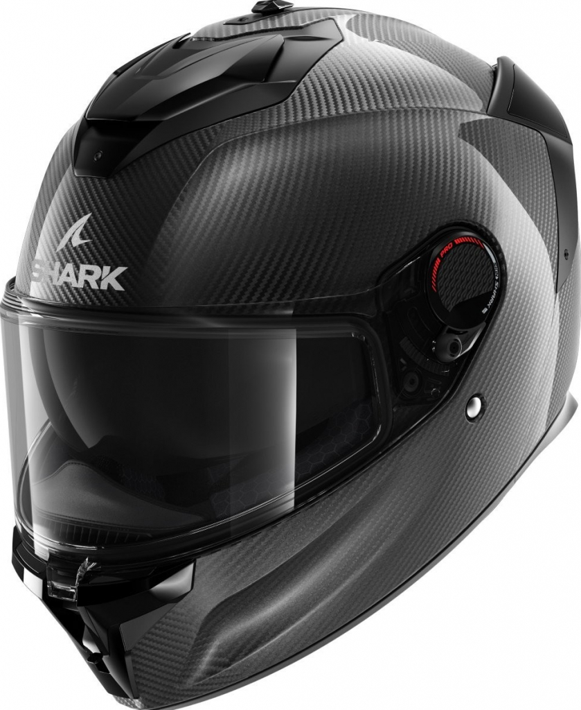 Shark Spartan GT PRO Carbon Skin