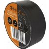 Emos F62512 izolačná páska 25 mm x 10 m PVC čierna