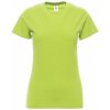 Payper SUNSET LADY Tričko dámske S, Acid green
