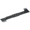 BOSCH Náhradný nôž k UniversalRotak 36 V 38 cm F016800503