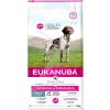 Eukanuba Daily Care Adult Working & Endurance 15 kg