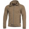 Mikina s kapucňou Pentagon Pentathlon 2.0 - coyote, L
