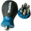 MAKITA P-84159 mini skrutkovač so 6 bitmi PZ/PH