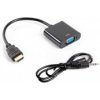 Lanberg HDMI AD-0017-BK