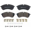 BREMBO P 85 169 Sada brzdovych platniciek kotucovej brzdy
