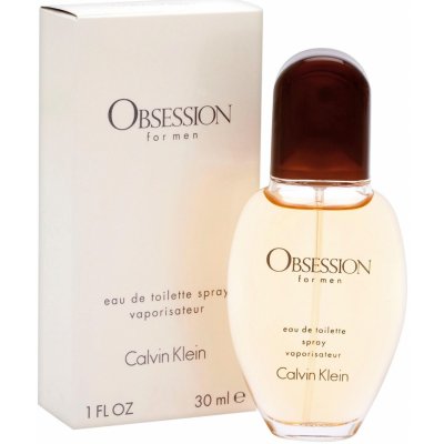 Calvin Klein Obsession toaletná voda pánska 200 ml