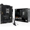ASUS MB Sc AM5 TUF GAMING A620-PRO WIFI, AMD A620, 4xDDR5, 1xHDMI, 1xDP, ATX 90MB1FR0-M0EAY0