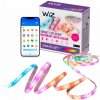 LED pás 36W RGBIC 20m Smart SMART WiFi Bluetooth aplikácia WiZ
