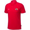 Crivit Pánske funkčné polotričko LIDL-Trek (červená, M (48/50)) (100389082)