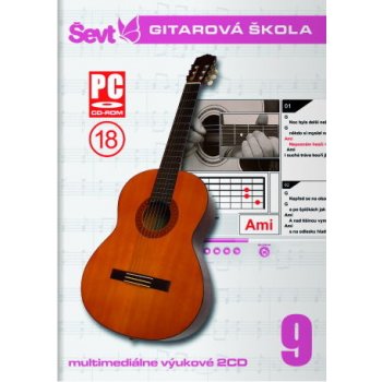 Gitarová škola 9