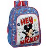 Safta · Školský batoh Disney - Mickey Mouse - motív Hey Mickey