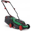 GUDE 320-20-4 95850 + predĺženie záruky na 3 roky 95850 - Kosačka Aku, indukčný motor