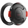 Základní kroužek Freewell 67 mm s víkem pro Real Locking VND