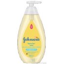 Johnson's Baby Umývací gél pre telo a vlasy Top-to-Toe Wash 500 ml