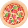 Trixie PIZZA plyšová pizza ø 26 cm