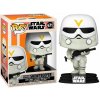 Figúrka Funko Pop! Star Wars: Concept Snowtrooper (Snehový vojak)