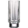Crystal Bohemia BOHEMIA OLIVIA POHÁR NA VODU 6 x 33 ml