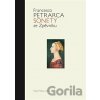 Sonety ze Zpěvníku - Francesco Petrarca, Vendula Císařovská (ilustrátor)