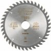 DeWALT DT4064 pilový kotouč pro řezání dřeva, 190 x 30 mm, 40 zubů