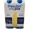 Fresubin 2 KCAL FIBRE DRINK sol, príchuť vanilková 4x200 ml (800 ml)